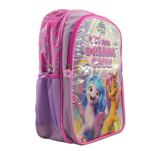 ست 6 در 1 کوله پشتی 40 سانتی Bridlew Dstock مدل Promotion Items 6 in 1 - Bridlew Dstock _کوله پشتی